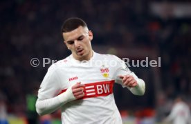 26.02.26 VfB Stuttgart - Celtic Glasgow