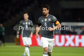 Deutschland - England