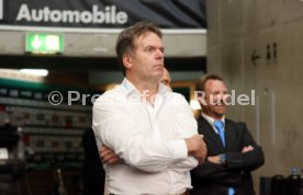 11.06.23 Frisch Auf G&ouml;ppingen - THW Kiel
