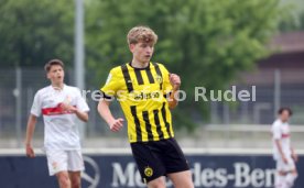 14.05.23 U17 VfB Stuttgart - U17 Borussia Dortmund