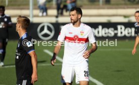 22.09.22 VfB Stuttgart - Grasshopper Club Z&uuml;rich
