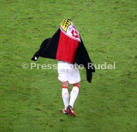 VfB Stuttgart - 1. FSV Mainz 05