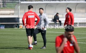 03.03.24 VfB Stuttgart II - TSG Balingen