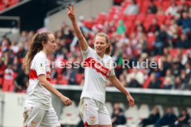 21.03.26 Frauen VfB Stuttgart - 1. FSV Mainz 05