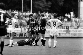 16.08.85 SpG WSG Wattens FC Wacker Tirol - FC Admira Wacker