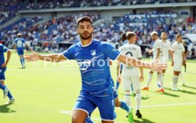 13.08.22 TSG 1899 Hoffenheim - VfL Bochum