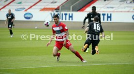 23.05.21 1. FC Heidenheim - Karlsruher SC