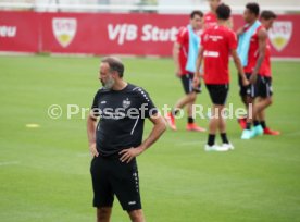 27.07.21 VfB Stuttgart Training