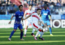 Karlsruher SC - VfB Stuttgart