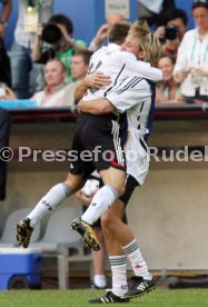 Fussball WM 2006