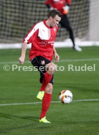 VfB Stuttgart Trainingslager Belek 2016