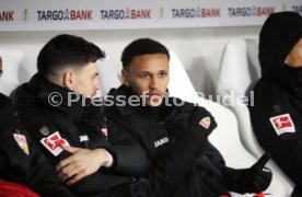 04.02.25 VfB Stuttgart - FC Augsburg