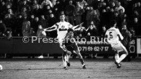 08.01.92 VfB Stuttgart - Sigma Olm&uuml;tz