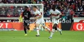 17.09.22 VfB Stuttgart - Eintracht Frankfurt