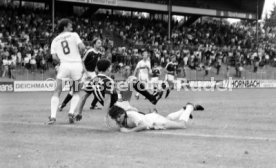 08.06.85 Karlsruher SC - VfB Stuttgart