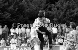 13.06.93 U19 VfB Stuttgart - U19 Karlsruher SC