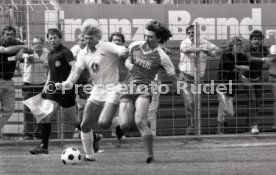 03.08.85 SC Freiburg - Stuttgarter Kickers