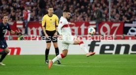 20.12.25 VfB Stuttgart - TSG 1899 Hoffenheim