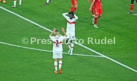 04.03.23 VfB Stuttgart - FC Bayern M&uuml;nchen