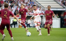 11.05.25 VfB Stuttgart - FC Augsburg