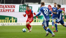 12.12.21 Karlsruher SC - 1. FC Heidenheim