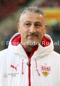 VfB Stuttgart - SV Werder Bremen