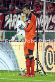VfB Stuttgart - Borussia Dortmund