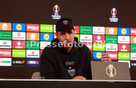 12.03.26 VfB Stuttgart - FC Porto