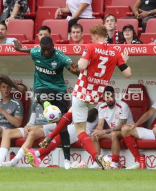 16.09.23 1. FSV Mainz 05 - VfB Stuttgart