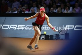 Porsche Tennis Grand Prix 2018