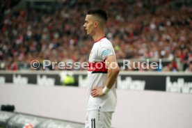 30.04.22 VfB Stuttgart - VfL Wolfsburg