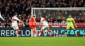 06.12.25 VfB Stuttgart - FC Bayern M&uuml;nchen