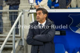 22.10.26 TSG 1899 Hoffenheim - Olympique Lyon