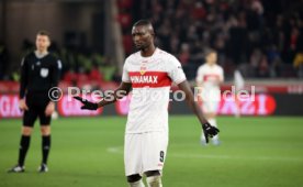 20.12.23 VfB Stuttgart - FC Augsburg