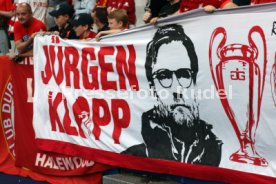28.05.22 UEFA Champions League Finale 2022 FC Liverpool - Real Madrid