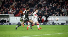 18.01.26 VfB Stuttgart - 1. FC Union Berlin