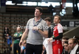 18.04.21 Frisch Auf G&ouml;ppingen - HSG Nordhorn-Lingen