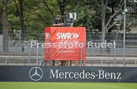 05.08.20 VfB Stuttgart - Racing Straßburg