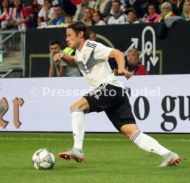 DFB Deutschland - Peru
