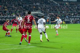 04.11.22 Borussia Mönchengladbach - VfB Stuttgart
