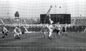 07.05.88 VfB Stuttgart - Borussia Dortmund