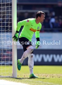 1. FC Heidenheim- VfL Bochum