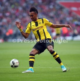 FC Bayern M&uuml;nchen - Borussia Dortmund