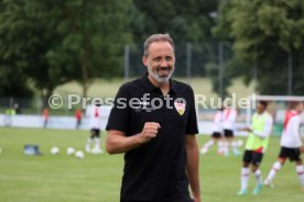 06.07.21 FSV Hollenbach - VfB Stuttgart