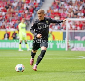 13.09.25 SC Freiburg - VfB Stuttgart