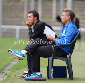 Stuttgarter Kickers