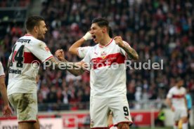 VfB Stuttgart - Hannover 96