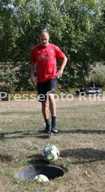 VfB Stuttgart Footgolf-Cup