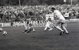 30.09.89 Stuttgarter Kickers - FC Schalke 04