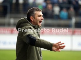 Stuttgarter Kickers - Werder Bremen II